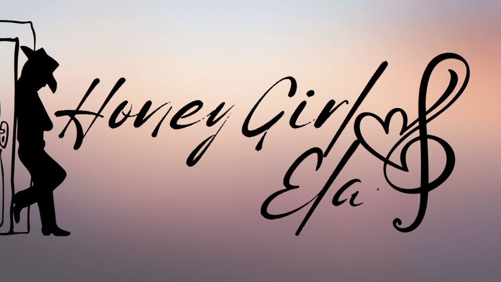 "HoneyGirl Ela Kontakt - Country Sängerin aus Deutschland"